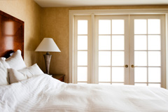 Kincardine bedroom extension costs