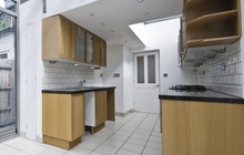 Kincardine kitchen extension leads
